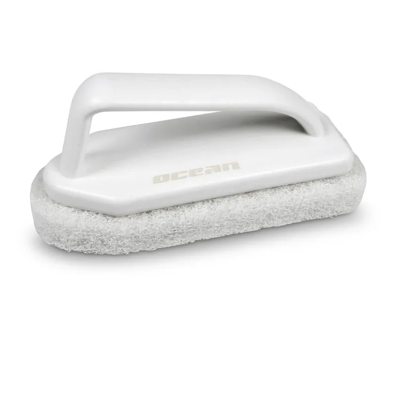 Markenprodukt OCEAN Handschrubber de Luxe mit Griff