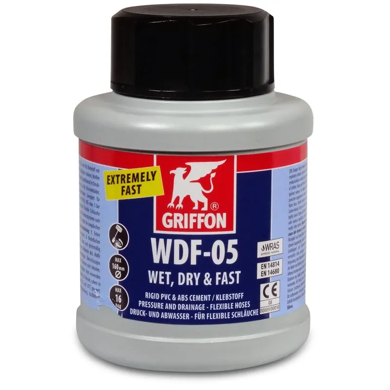 Billig Griffon Kleber WDF-05 250g
