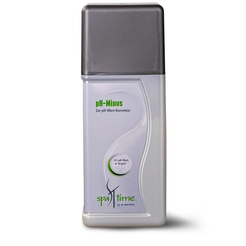 Billig SpaTime pH-Minus Granulat 1,5 kg
