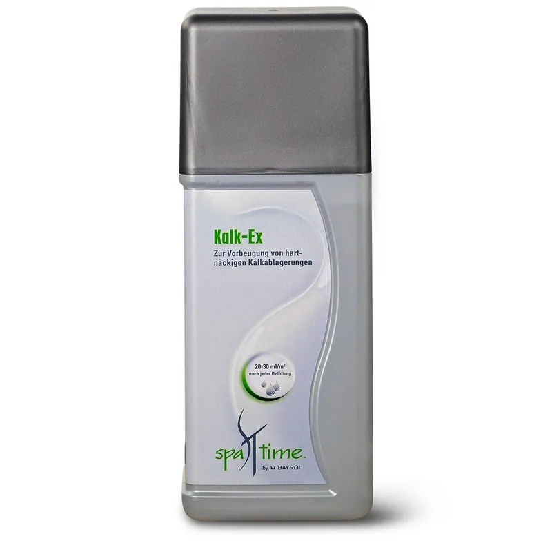Rabatt SpaTime Kalk-Ex 1,0 l