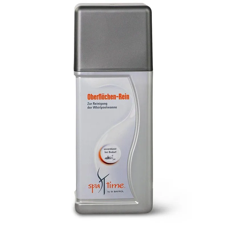 SpaTime Oberflächen-Rein 1,0 l Sonderangebot