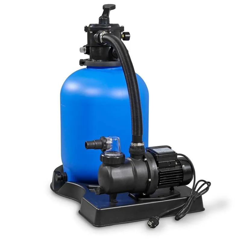 Top-Angebot OKU Sandfilter ECO 400 bis 35m³
