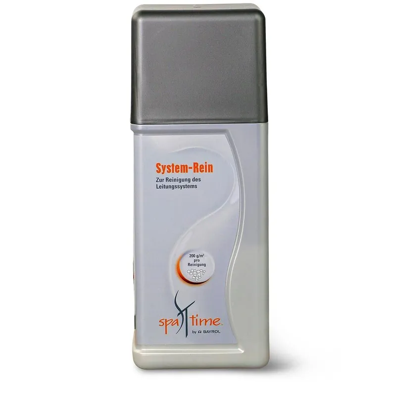 SpaTime System-Rein 1,0 kg Ausverkauf