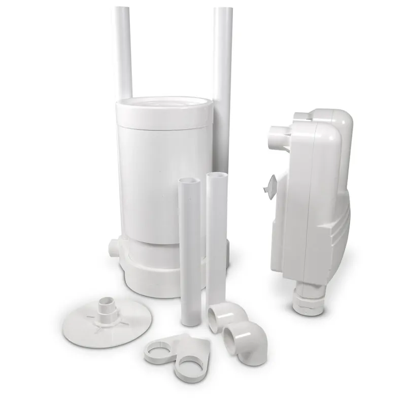 Begrenztes Angebot MTH Einhängeskimmer SK 2 unverklebt