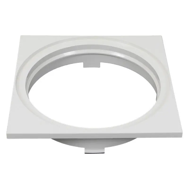 Neu Skimmerdeckel Aufnahme quadratisch für Astral Skimmer 17,5