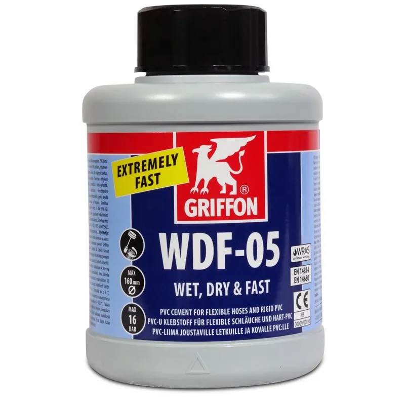 Griffon Kleber WDF-05 500g Letzte Chance