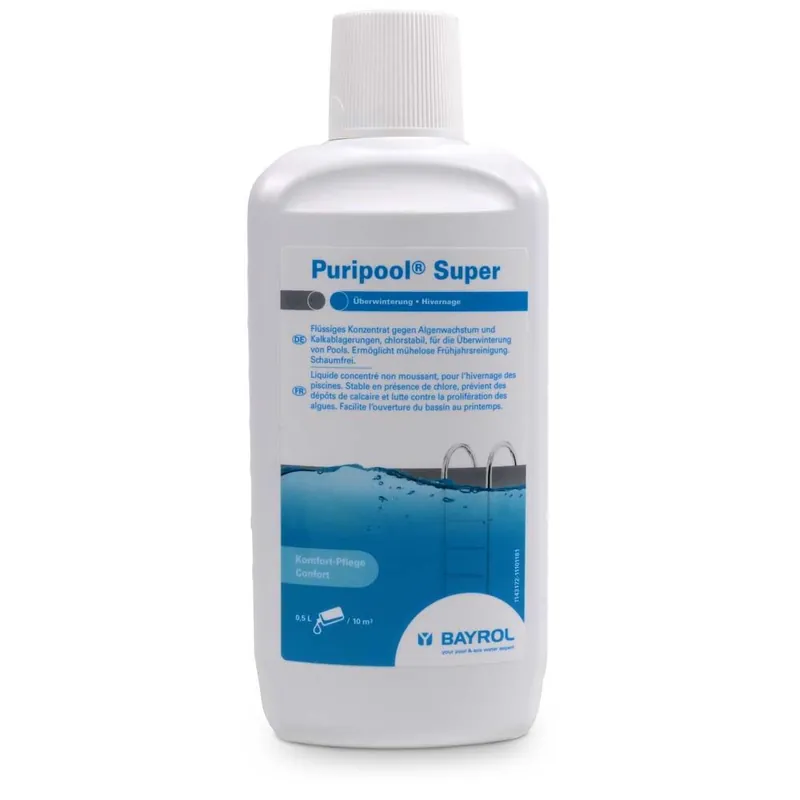 BAYROL Puripool Super 1,0 l Sale