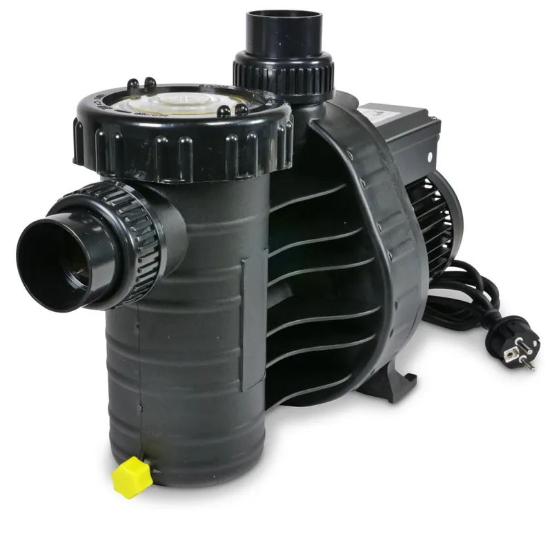 Direkt Vom Hersteller AquaPlus 6 Filterpumpe 6,0 m³/h