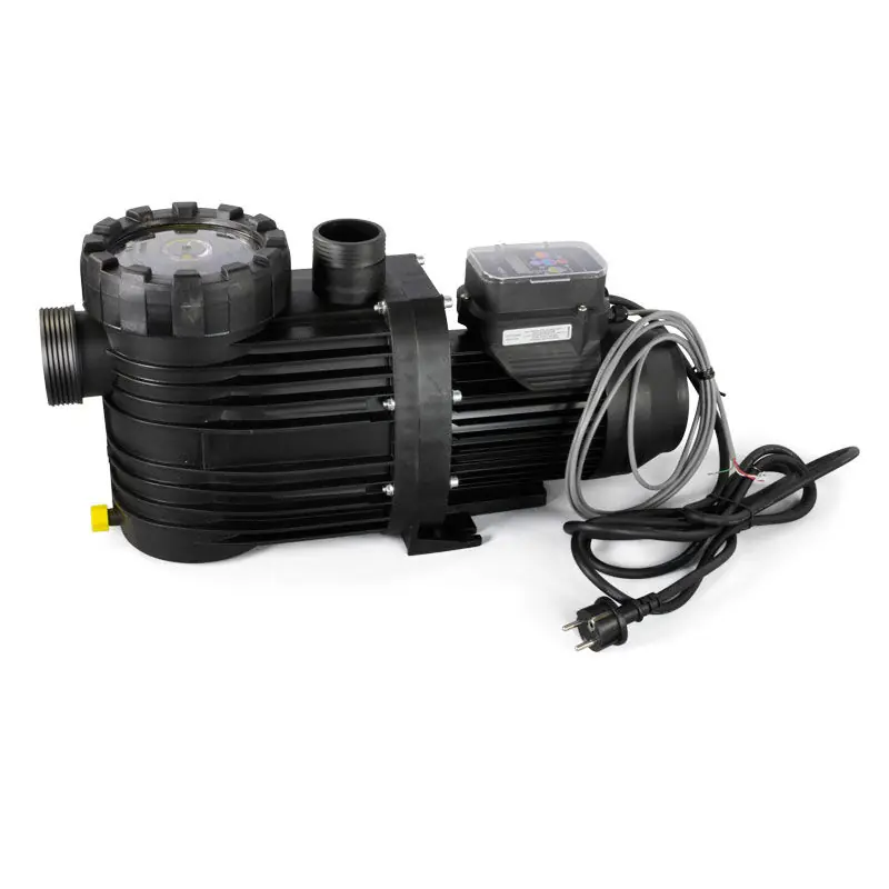 Bestpreis Speck Filterpumpe BADU Eco Touch Pro II