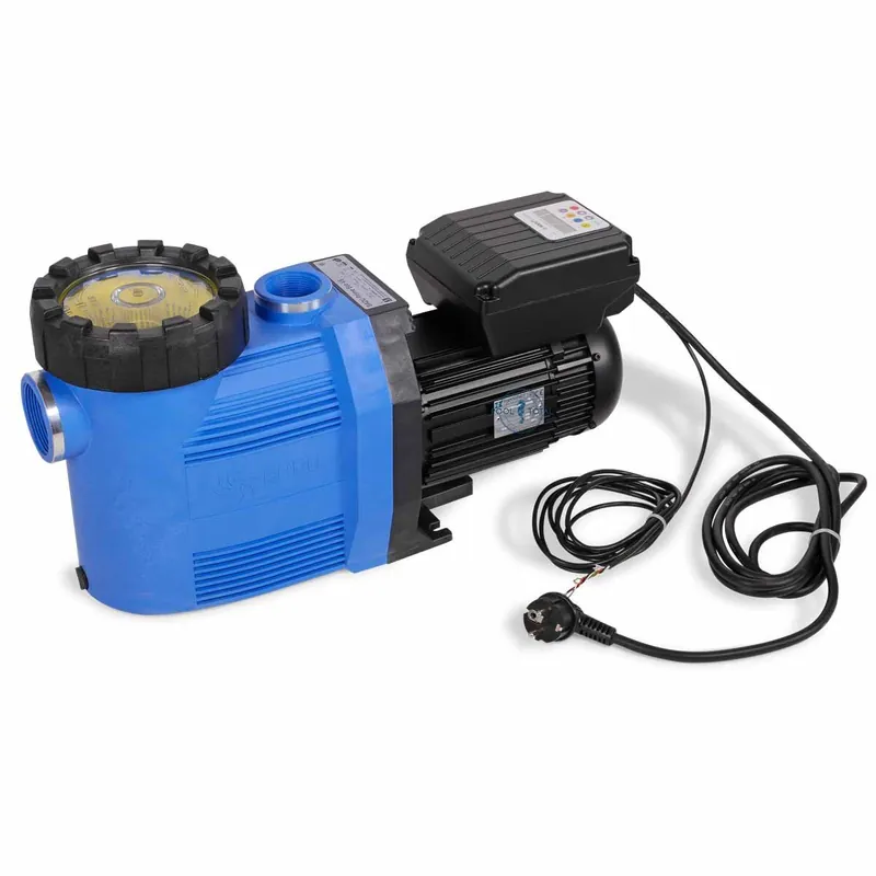 Speck Pumpe BADU Prime ECO VS Bestpreis