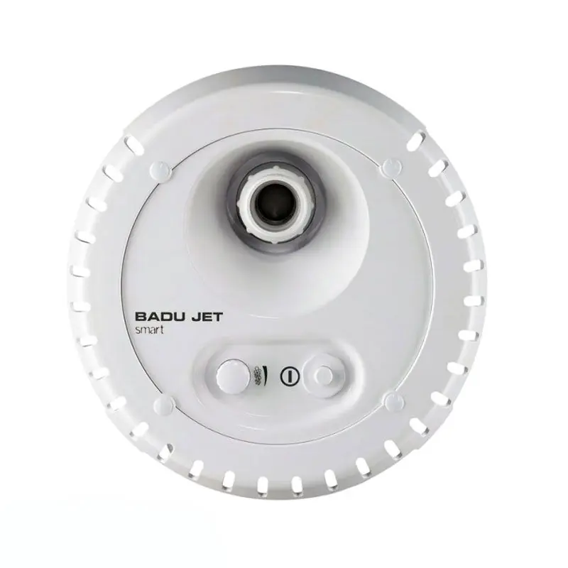 BADU JET Smart Fertigmontagesatz 230V, 1,60 kW, 40m³/h Kracherpreis