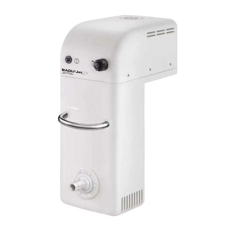 Saisonangebot BADU JET Active Version 2 Einhänge-Gegenstromanlage