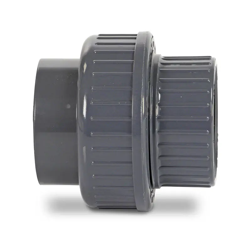 Verschraubung d 50 Klebemuffe - 1 1/2'' Innengewinde Letzte Chance