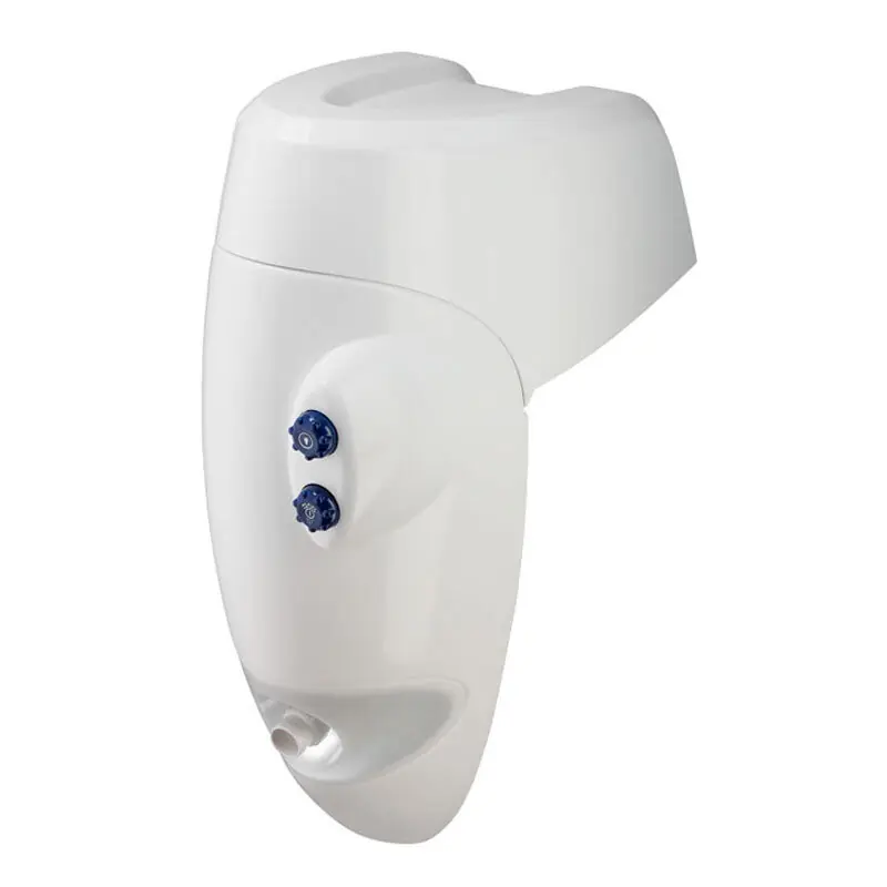 Top-Seller BADU JET Perla Einhängeanlage 230V, weiße LED