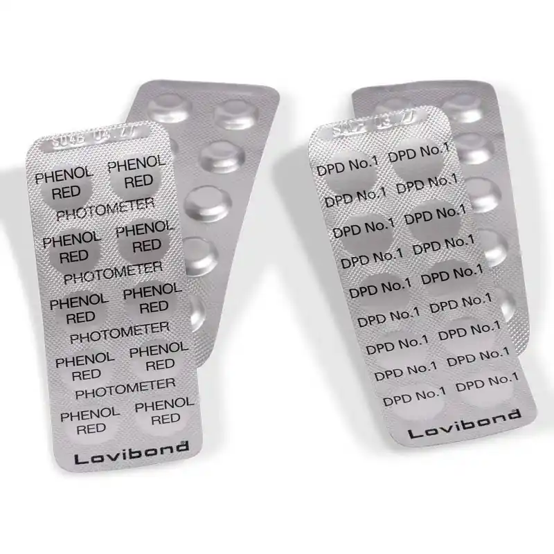 Refill Pack MINI für SCUBA II, u. a. (40 Tabl.) Garantierte Lieferung