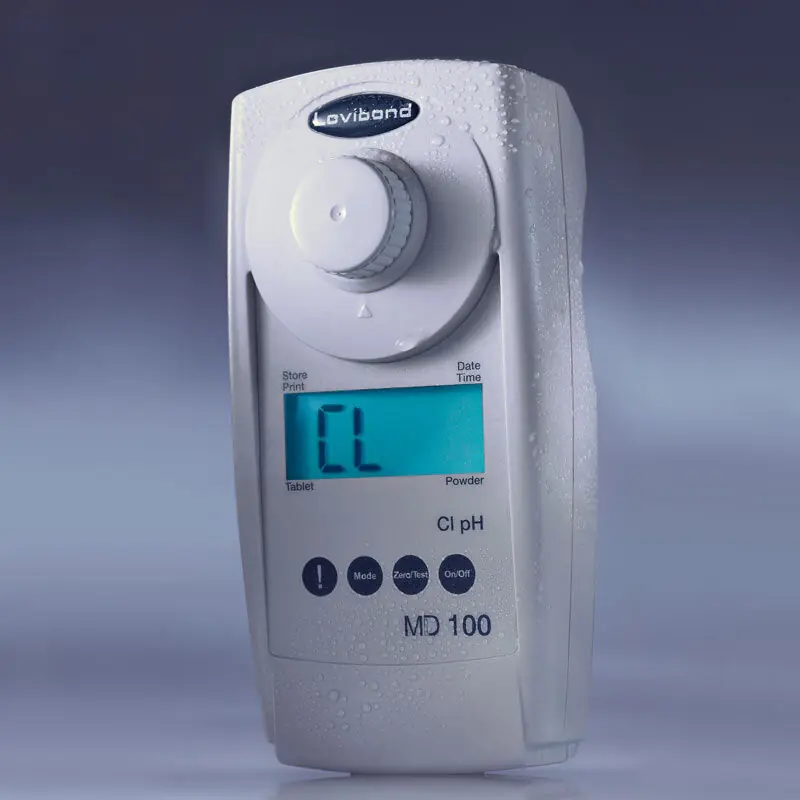 Preisknaller Lovibond MD 100 Photometer