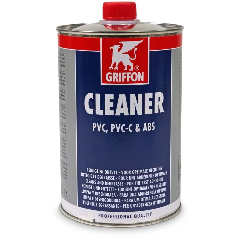 Griffon Cleaner 1000 ml Top-Preis