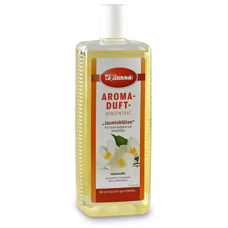 Aroma-Duftkonzentrat Jasminblüte 1 l Nur Heute