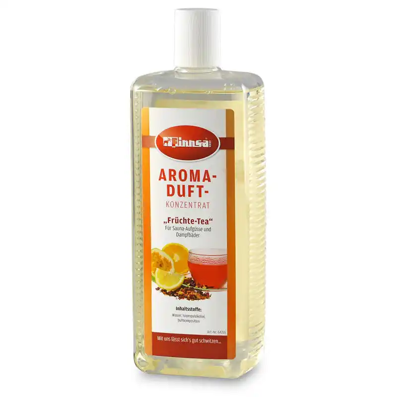 Aroma-Duftkonzentrat Früchte-Tea 1 l Neue Kollektion