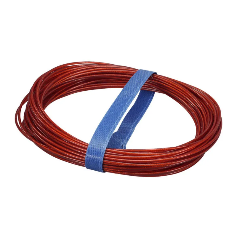 Must-Have 50m Spannschnur Ø 2,0mm für PEB Abdeckplane