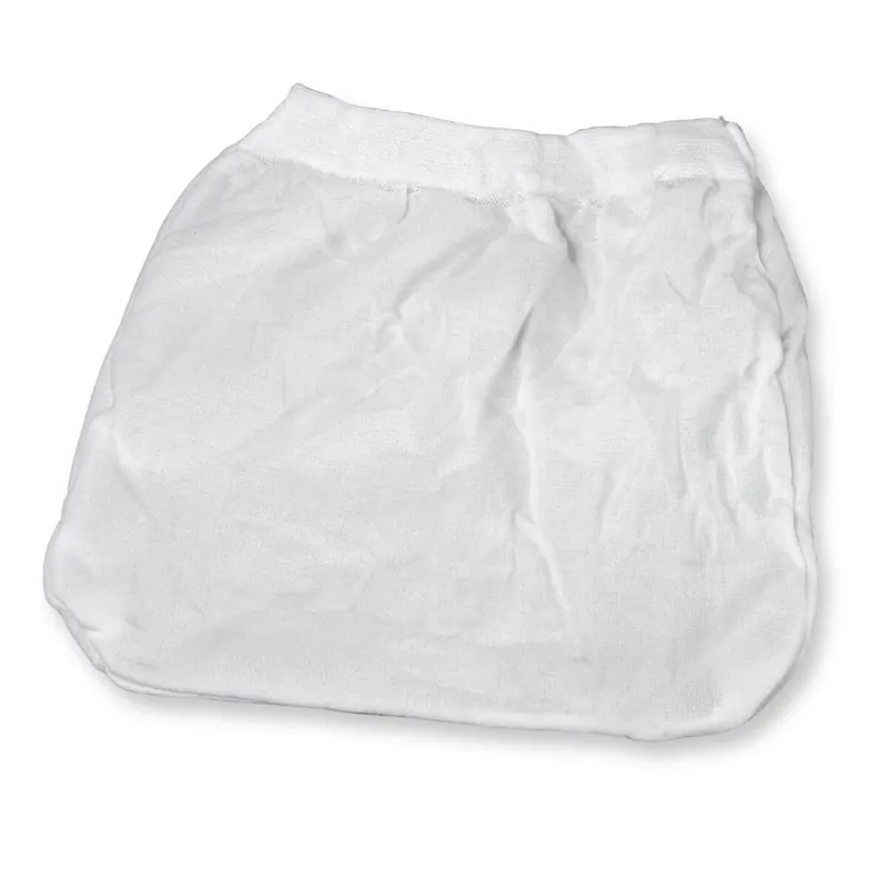 Skimmerbeutel 5er Pack - Feinfilter für Skimmerkorb Sale