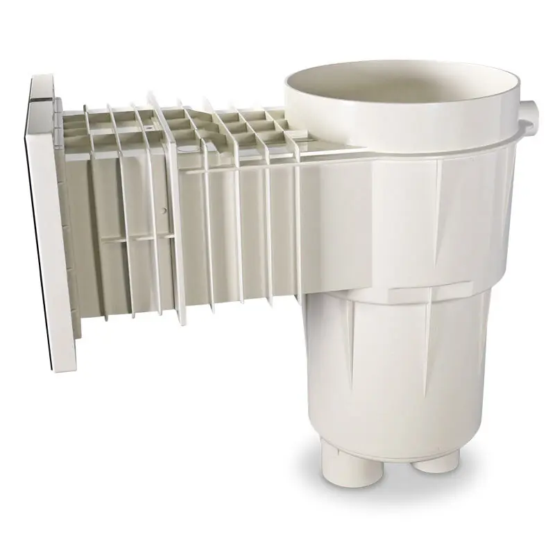 Zertifiziert Astral ABS Skimmer 17.5 (365 mm) - nur Gehäuse ohne Zubehör