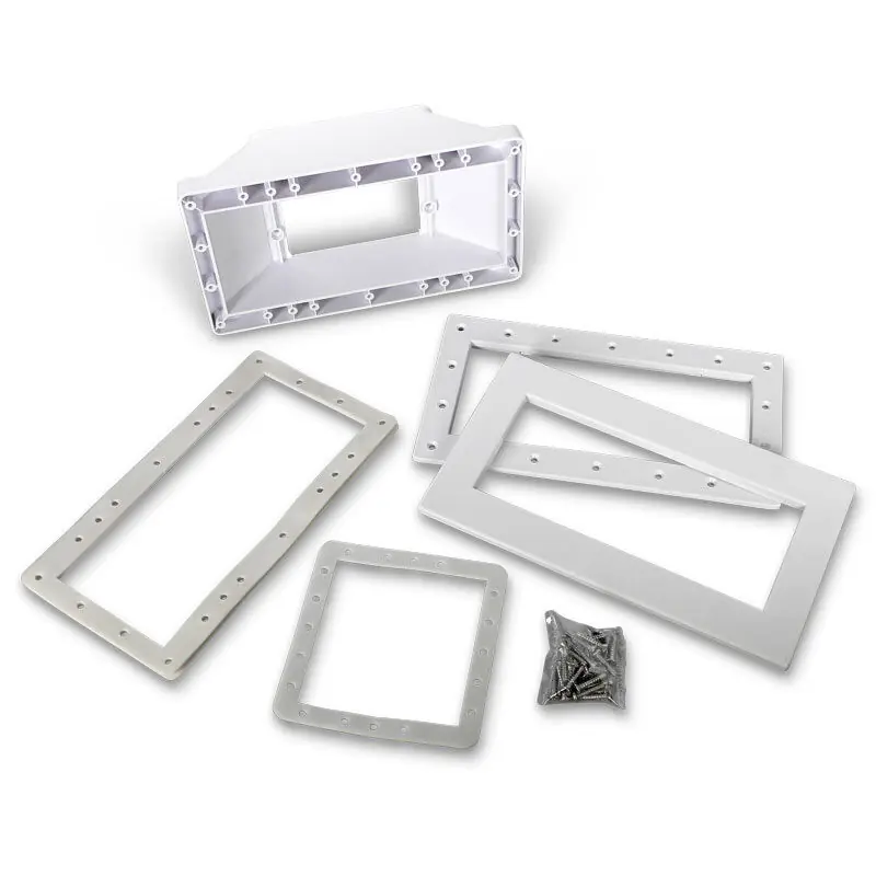 Angebot Breitmaul Erweiterungsset für Standard Skimmer inkl. Blende