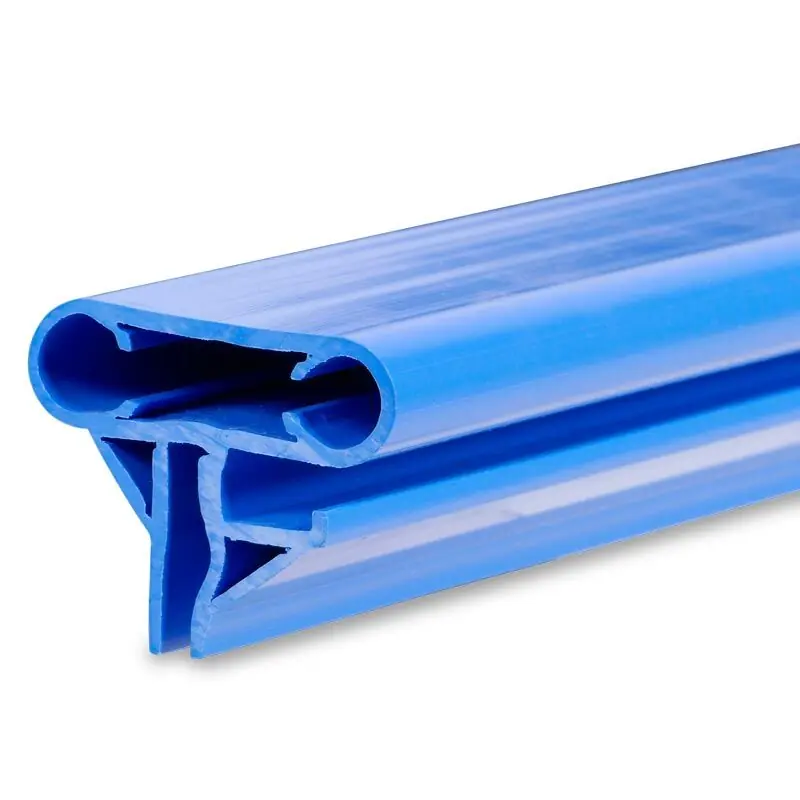 STYLE Handlauf für Ovalbecken blau 4,90 x 3,00 m Finale Aktion