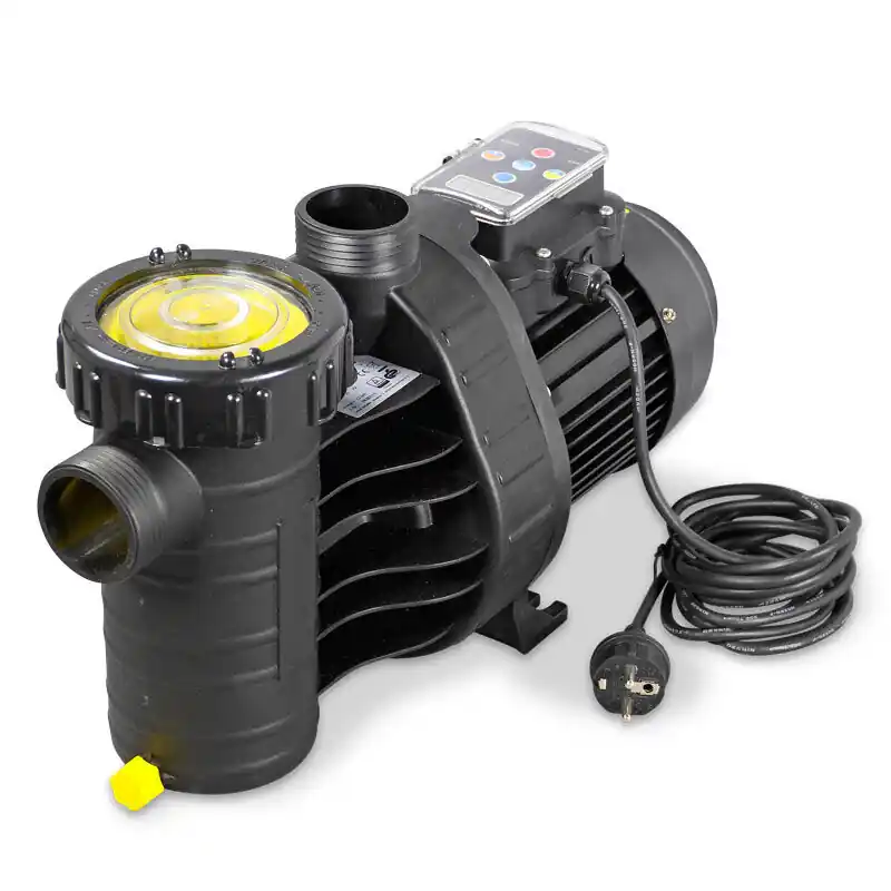 Aqua VARIO Plus, drehzahlgesteuerte Umwälzpumpe Bestpreis