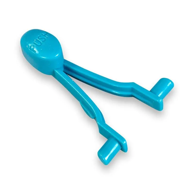 Geprüft BAYROL Ersatzclips V-Form (3 St.)