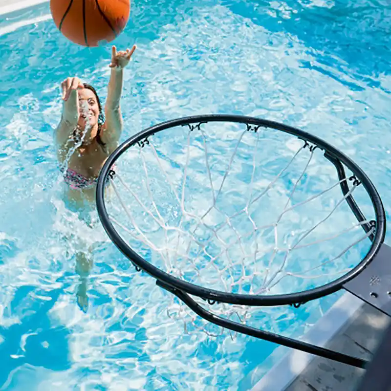 Basketballkorb SPLASH DUNK Top-Preis