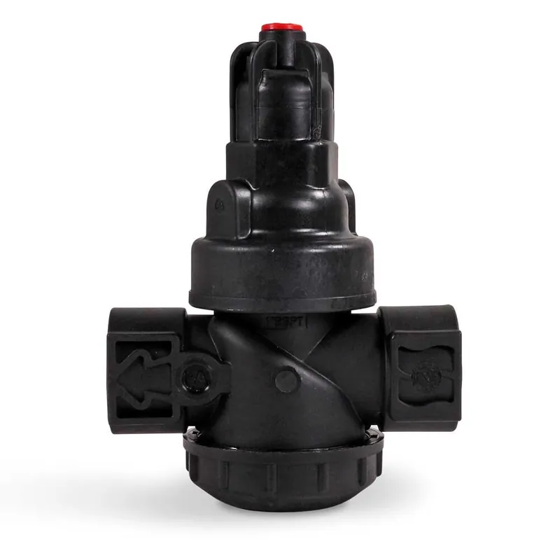 Bermad Druckminderer 1" IG 9 bar, Typ 2U1010C Günstig