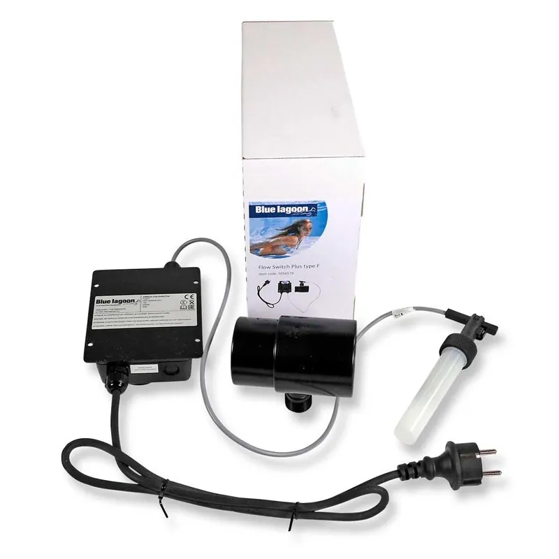 Flow Switch Plus Durchflussschalter Jetzt Kaufen