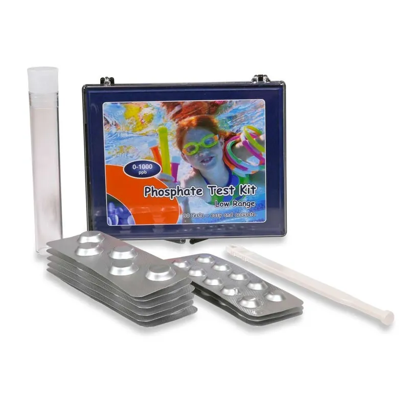 Lovibond Phosphate Test Kit Sale