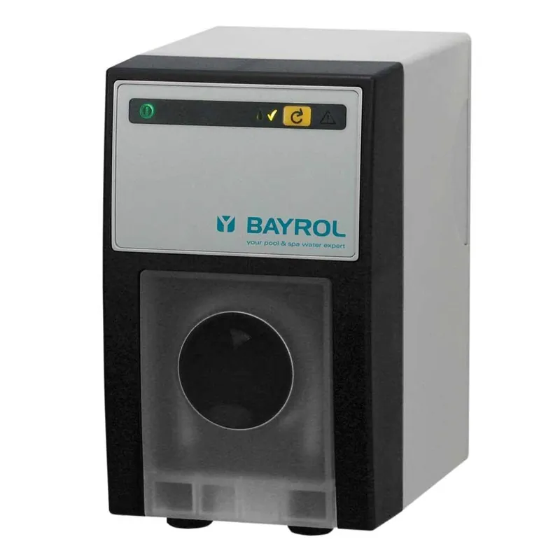 BAYROL Flockmatic Preis Gesenkt