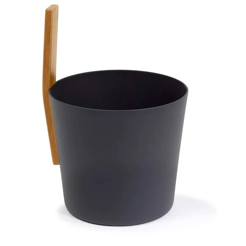 KOLO Sauna Kübel 3 Schwarz Bestseller