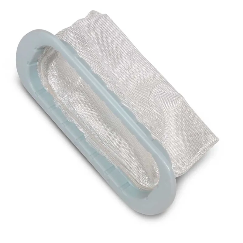 Markenware Pool Blaster filter Typ All Purpose Filter Aqua Broom (15.5 x 5.5cm)