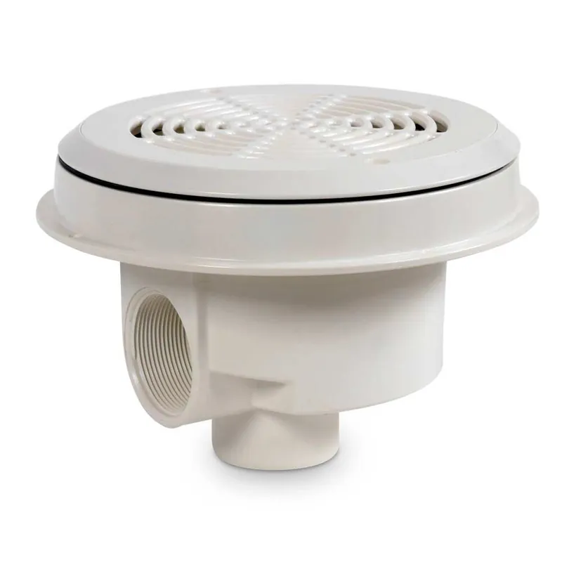 Saisonangebot Ocean Bodenablauf M5 deluxe 2'' IG