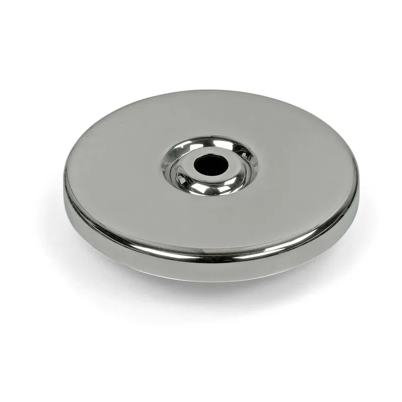 Ocean Edelstahl Einströmdüse und Blende für Einströmdüse mit Kugel 13mm Top-Preis