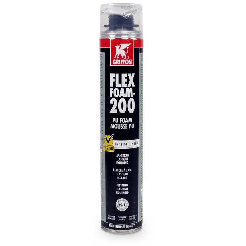 Griffon FLEXFOAM-200 Ausverkauf