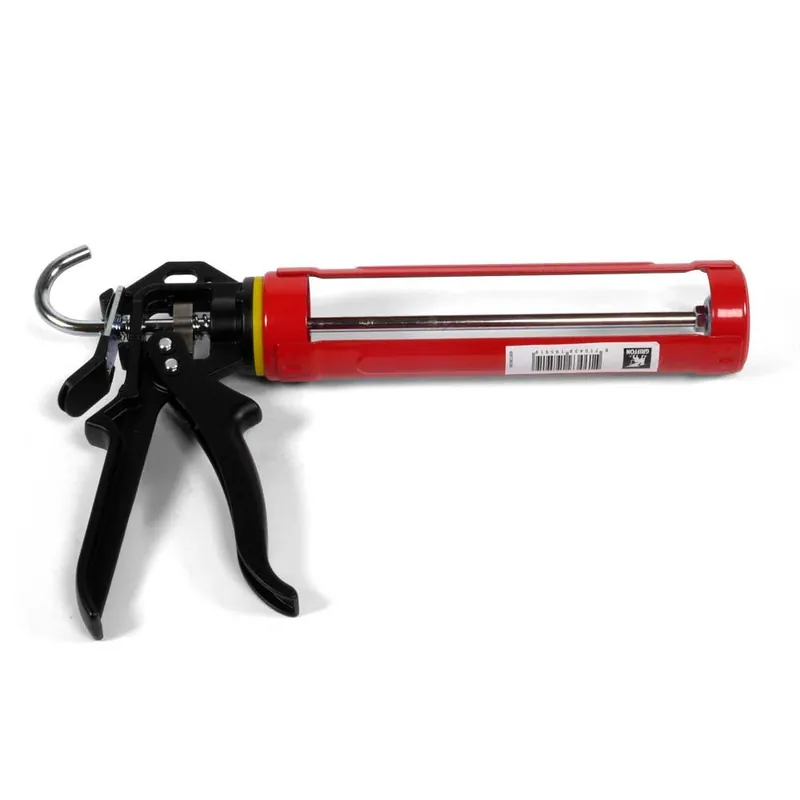 Heißes Angebot Griffon Kartuschenpistole (Metall)