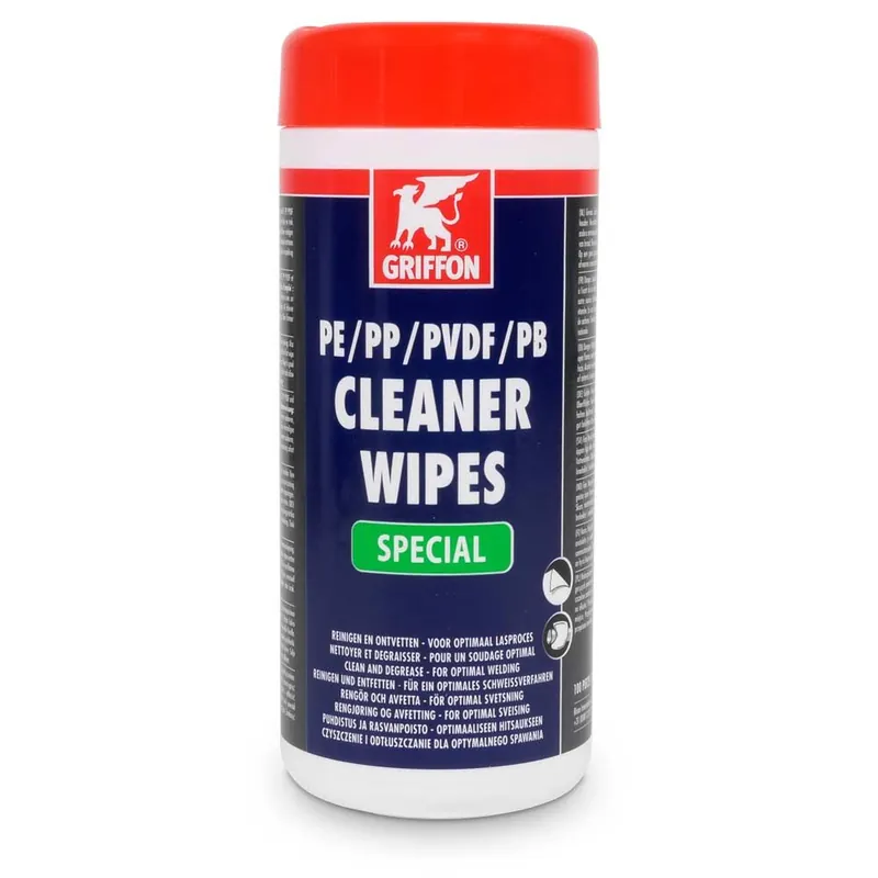 Sale Griffon PE Wipes Dispenser (100 Stk.)