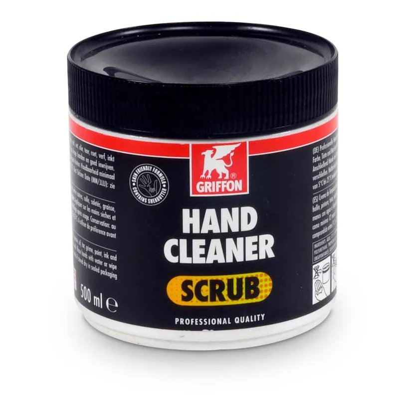 Griffon Hand Cleaner 500ml Sichere Zahlung