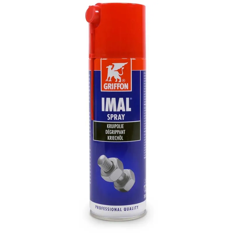 Griffon IMAL® Aerosol Spray 300ml Finale Aktion