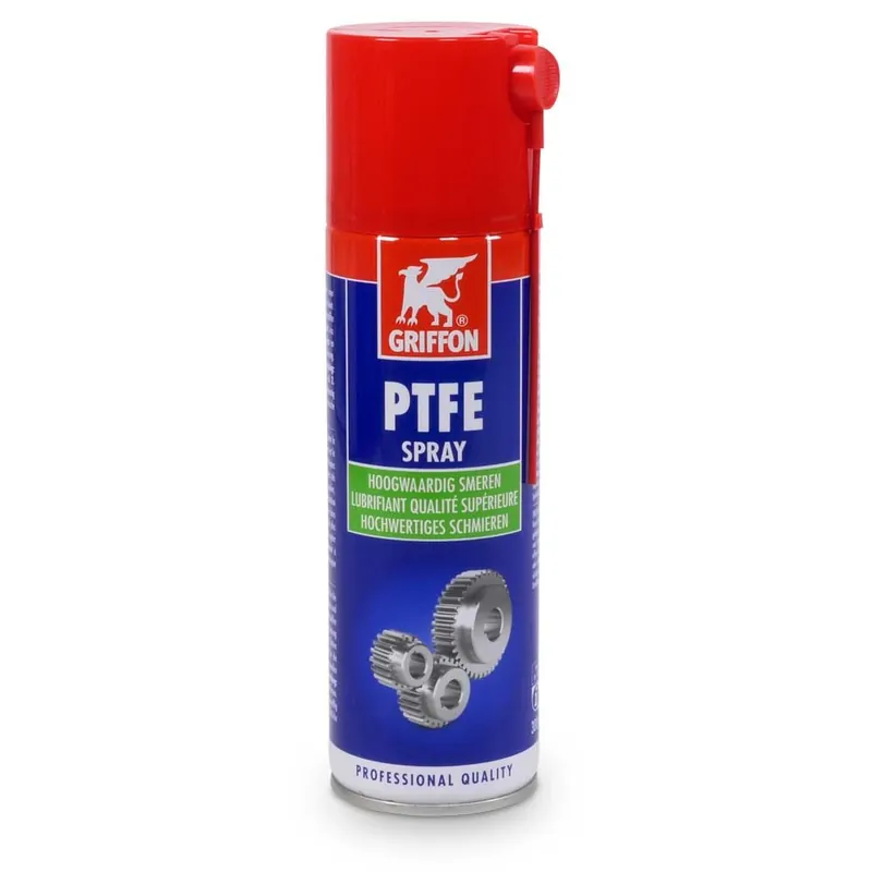 Preisreduziert Griffon PTFE® Aerosol Spray 300ml