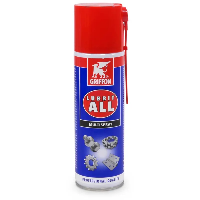Griffon LUBRIT-ALL Aerosol Spray 300ml Nur Für Kurze Zeit