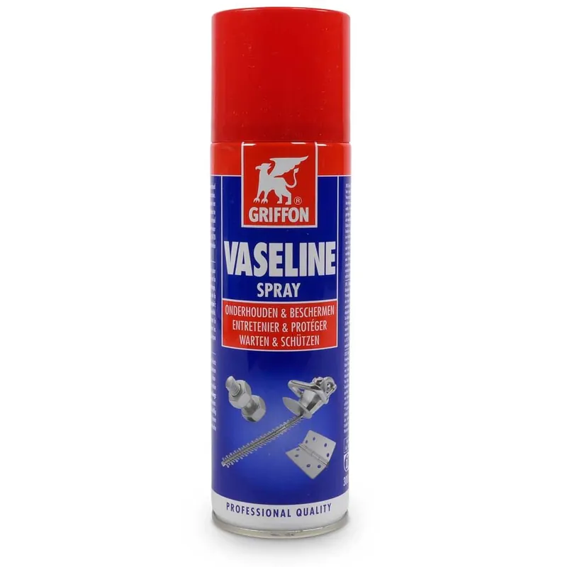 Begrenztes Angebot Griffon VASELINE Aerosol Spray 300ml