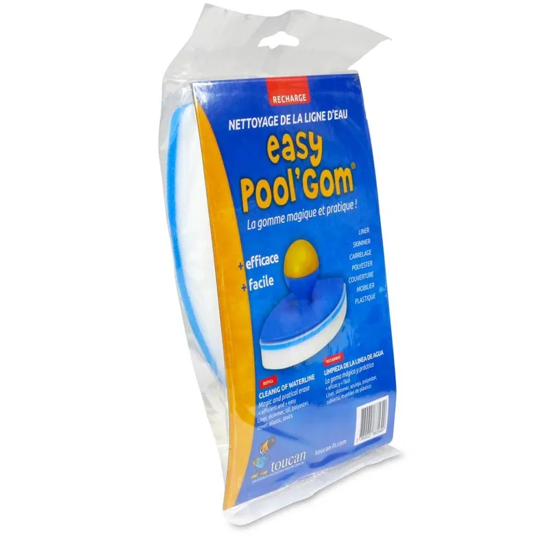 Solange Der Vorrat Reicht Easy Pool Gom ''Refill''