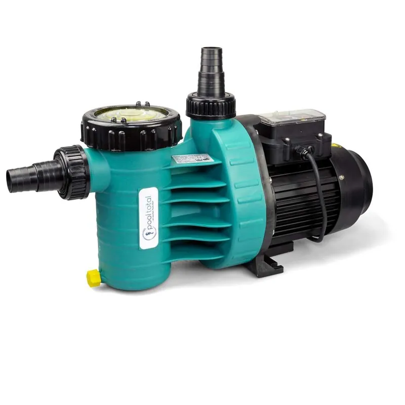 Top-Angebot Aqua VARIO Plus Edition POOL Total drehzahlgesteuerte Umwälzpumpe