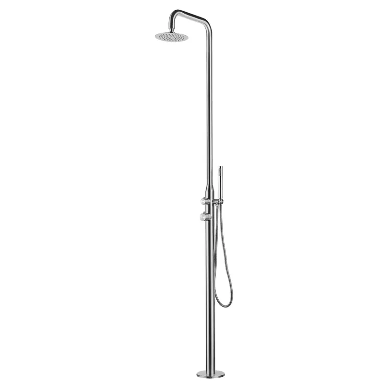 Begrenztes Angebot IDEAL Kalt- und Warmwasserdusche JUIST
